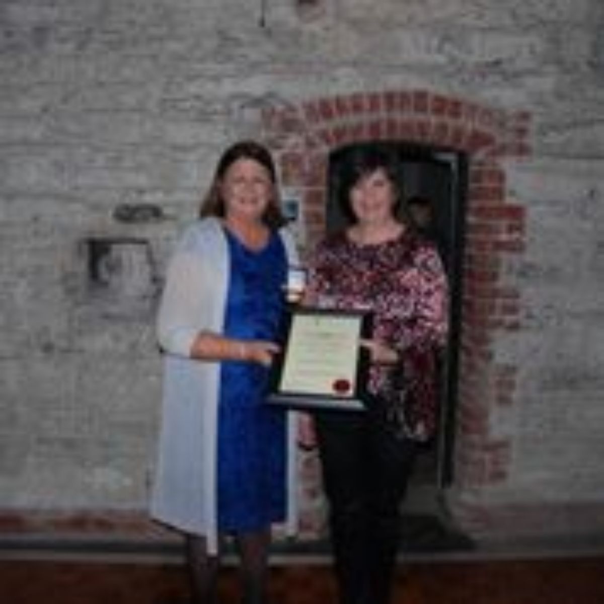Máire Anne Geoghegan-Quinn